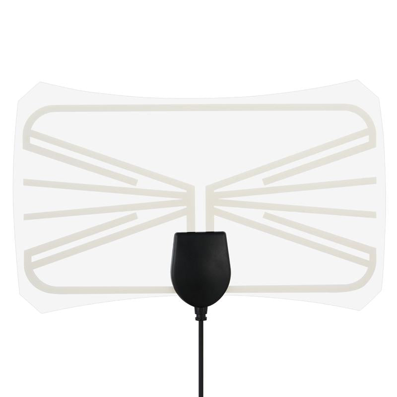 High Gain Indoor Digital TV Antenna HDTV Radius Antenna TV Fox Surf Antenna A7I7