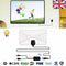 High Gain Indoor Digital TV Antenna HDTV Radius Antenna TV Fox Surf Antenna A7I7