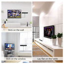 1080P  Indoor Universal TV Antenna DVB-T2 ATSC 25 Miles Digital Amplifier P3T8