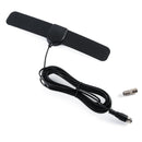1080P  Indoor Universal TV Antenna DVB-T2 ATSC 25 Miles Digital Amplifier P3T8