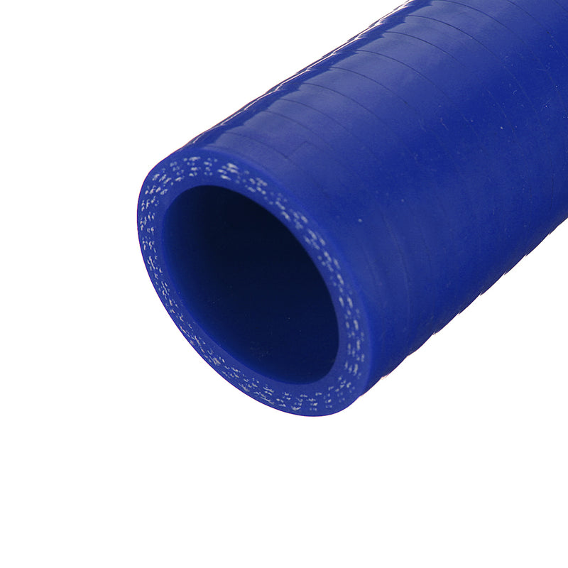 6.5-19mm 120 Degree Silicone Tube 150mm Length Silicone Vacuum Hose Tubing Turbo Coolant Tube