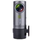 Mini WiFi Car DVR Camera Dashboard 360 degree HD 720P Video Recorder Auto F