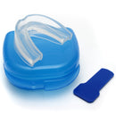 Anti Snoring Mouthpiece Sleeping Aid Snore Stopper Mouth Guard Device
