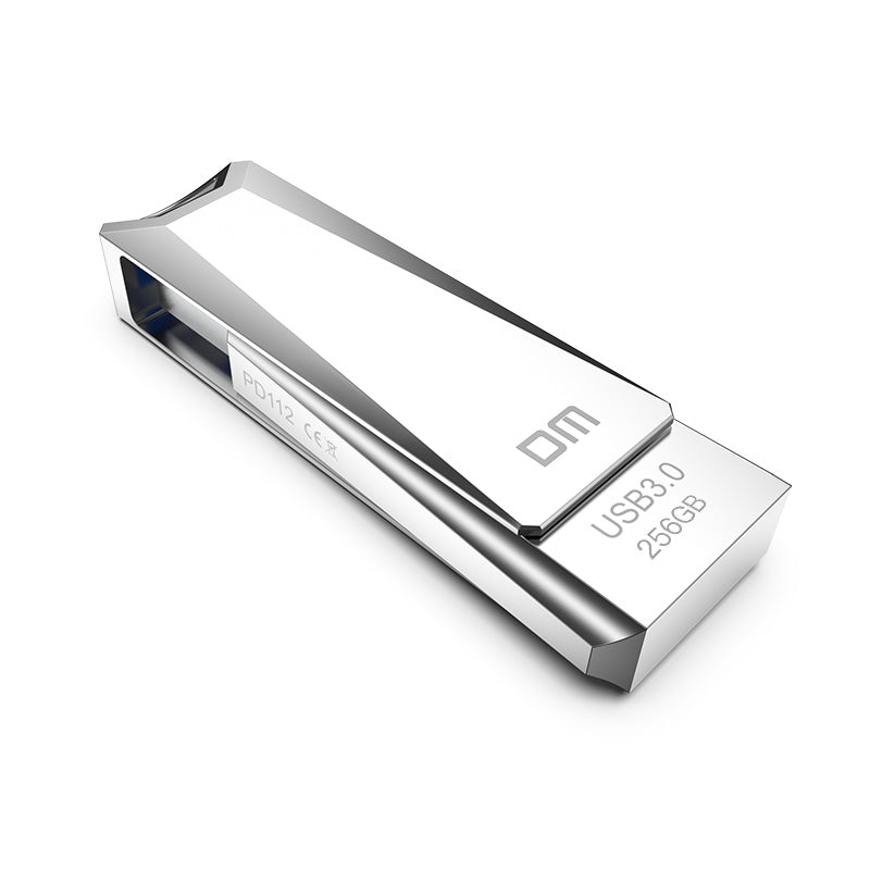 DM PD112 16GB 32GB 64GB 128GB 256GB USB 3.0 High Speed Flash Drive