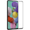 NILLKIN Amazing CP+PRO Anti-Explosion Full Glue Full Coverage Tempered Glass Screen Protector for Samsung Galaxy A51 2019