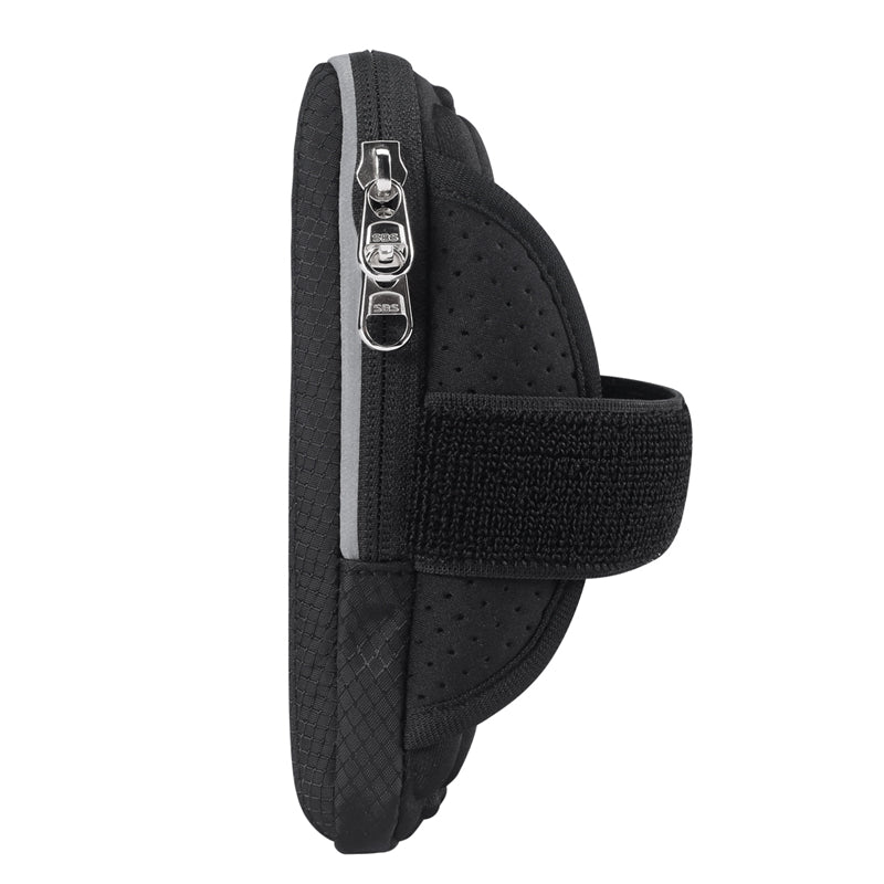 Yipinu Running bags Sports Exercise Running Gym Armband Pouch Holder Case B H1J4
