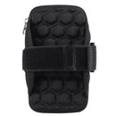 Yipinu Running bags Sports Exercise Running Gym Armband Pouch Holder Case B H1J4