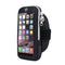 Yipinu Running bags Sports Exercise Running Gym Armband Pouch Holder Case B H1J4