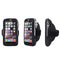 Yipinu Running bags Sports Exercise Running Gym Armband Pouch Holder Case B H1J4