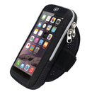 Yipinu Running bags Sports Exercise Running Gym Armband Pouch Holder Case B H1J4