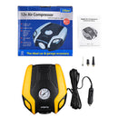 Audew Tire Inflator 12V DC Pump 150 PSI Air Compressor For Car Truck Bicycle RV