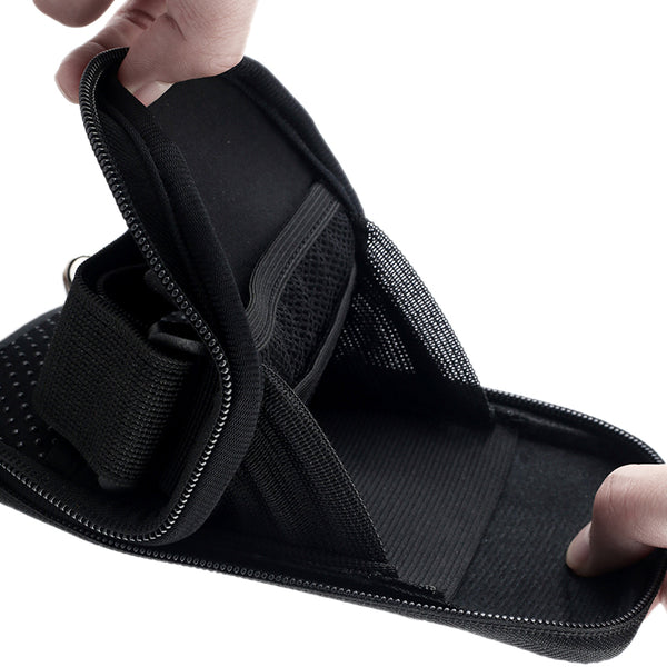 Yipinu Outdoor Sports Running Bag For Phone Jogging Holder Wallet Armband W X5K4