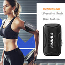 Yipinu Outdoor Sports Running Bag For Phone Jogging Holder Wallet Armband W X5K4
