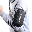 Yipinu Outdoor Sports Running Bag For Phone Jogging Holder Wallet Armband W X5K4