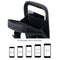 Yipinu Outdoor Sports Running Bag For Phone Jogging Holder Wallet Armband W X5K4