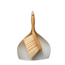 Small broom set Japanese desktop cleaning mini broom bucket combination