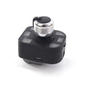Electroplating reversing mirror switch rearview mirror adjustment switch kn L3W6