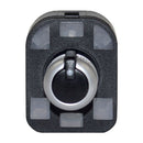 Electroplating reversing mirror switch rearview mirror adjustment switch kn L3W6