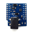7-24V DC Power Shield Board V1.1.0 Module For WEMOS D1 Mini ASS S5R8