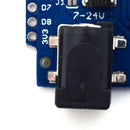 7-24V DC Power Shield Board V1.1.0 Module For WEMOS D1 Mini ASS S5R8