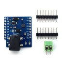 7-24V DC Power Shield Board V1.1.0 Module For WEMOS D1 Mini ASS S5R8