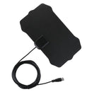 50 Miles High Gain Indoor Freeview TV antena Digital  TV radius Aerial SurZ4F2