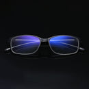 Anti-Blue Ultralight Reading Glasses High-definition Resin Sheet Reading glasses