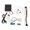 DIY Automatic Irrigation Module Kit Soil Moisture Detection Automatic Watering Pumping