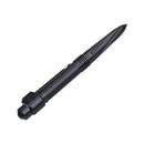 KALOAD EDC Tactical Pen Aluminum Alloy Attack Head 2 Modes 150 Lumens Flashlight Whistle Outdoor Emergency Safe Security Tool