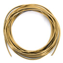 8M Auto Car Styling Moulding Decorative Filler Trim Strip Interior Exterior