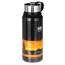 800ml Portable Insulated Vacuum Cup Stainless Steel Thermos Water Bottle Outdoor Sports Kettle