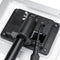 180L/H Solar Fountain Pump Kit Free Standing 2W Solar Panel Submersible Water Pump Pond Fish Tank Bird Bath