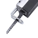 1/4 inch small pneumatic reciprocating saw cutting tool