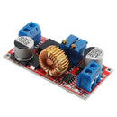 Lithium Battery Charger Module Board 5V-32V to 0.8V-30V 5A LED Driver Step