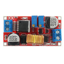 Lithium Battery Charger Module Board 5V-32V to 0.8V-30V 5A LED Driver Step