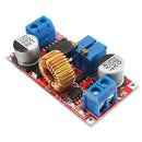 Lithium Battery Charger Module Board 5V-32V to 0.8V-30V 5A LED Driver Step