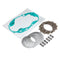 Clutch Repair Kit Heavy Duty Springs Cover Gasket For Yamaha BANSHEE 350 YFZ350 19872006