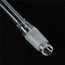 300mm 24/29 Joints Glass Air Condenser Laboratory Glassware