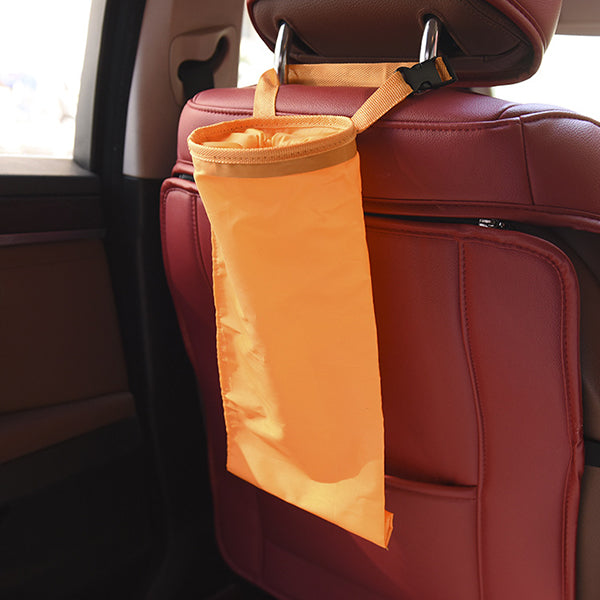 Car Multi-function Storage Bag Sundries Box Pocket Holder Organizer