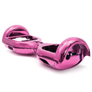 BIKIGHT ABS DIY Durable Anti-collision Cover Case Shell For 6.5" Self Balance Electric Scooter