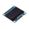 5pcs Geekcreit 7Pin 0.96 Inch OLED Display 12864 SSD1306 SPI IIC Serial LCD Screen Module For
