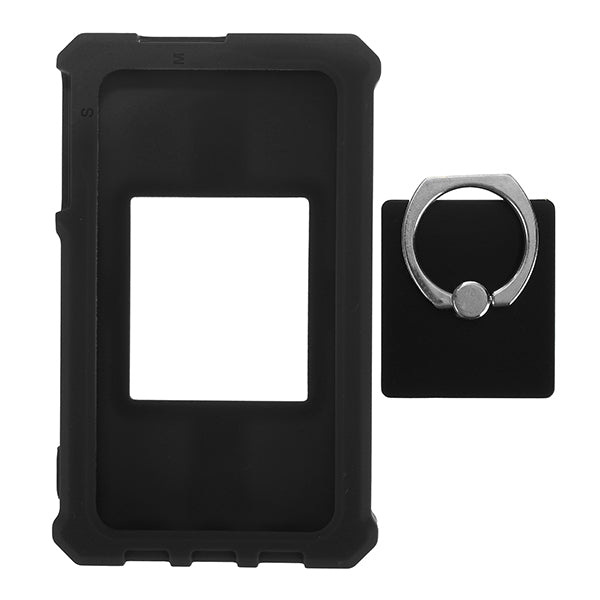 Silicone Case for DS212 Mini Pocket Size LCD Digital Portable Storage Oscilloscope