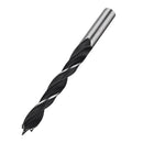 Drillpro Grey Pocket Hole Jig with Dowel Drill Set Woodworking Joint Tool Woodworking Guide Locator