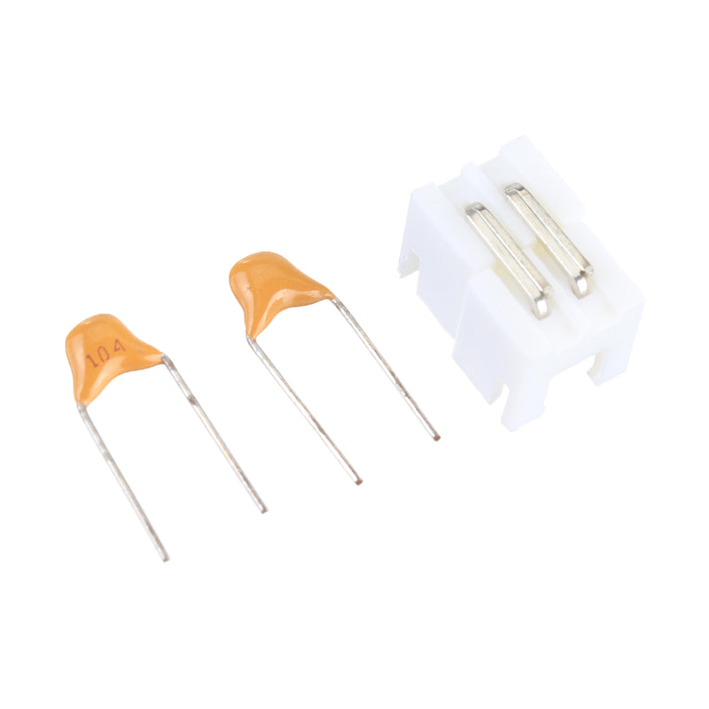 EQKIT LM3915 Audio Signal Audio Level Indicator DIY Kit Electronic Practice Learning Kit