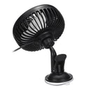 5W USB Car Cooling Fan