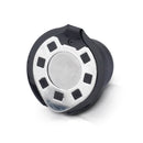 6 Pcs Reusable Refillable Refill Coffee Capsule Pod Filter Baskets Compatib