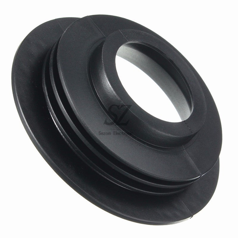 Headlight Dust Cover Rubber Seal Cap For Car Motorcycle LED Xenon HID H1 H3 H4 H7 H8 H9 H11 Bulb