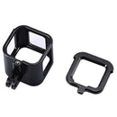 Aluminum Alloy Case Camera Aluminum Alloy Standard Protective Housing Frame