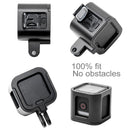 Aluminum Alloy Case Camera Aluminum Alloy Standard Protective Housing Frame