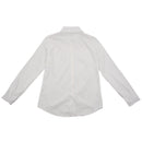 Women's Plus SIze Print Long Sleeve Lapel Deep V Neck Shirts Ladies Cardiga Q1D6